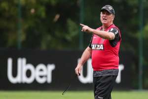 Por Libertadores, Levir Culpi pede ao Atlético-MG pensar jogo a jogo