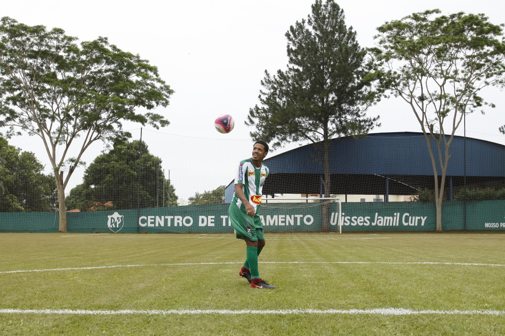 Paulista A3: Rio Preto contrata Gabriel Inocêncio, ex-lateral do Noroeste