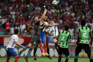 América-MG x Bahia - Coelho faz final por permanência na Série A
