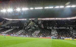 Corinthians vende 30 mil ingressos para importante duelo com a Chapecoense