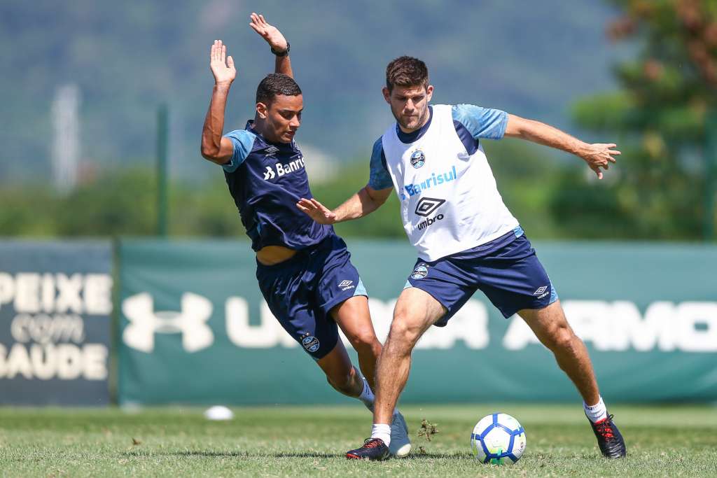 Vitória x Grêmio – Jogo de vida ou morte para o Leão 4 0002050356305 img