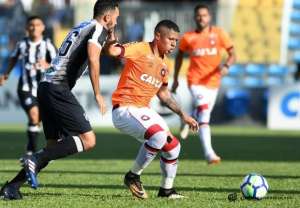 Atlético-PR x Ceará - Vovô encara reservas do Furacão para cravar permanência na Série A