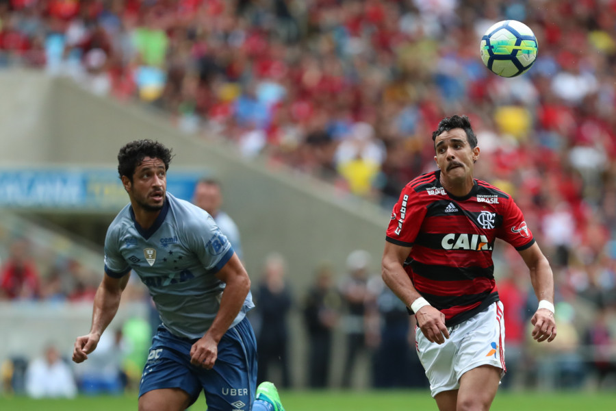 Cruzeiro x Flamengo – Rubro-Negro precisa vencer se ainda quiser sonhar com título