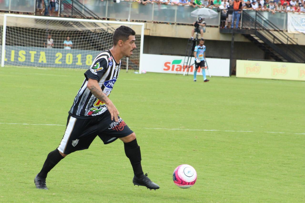 Copa Paulista: Meia do Votuporanguense quer repetir futebol da semifinal