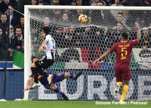 ITALIANO: Udinese bate a Roma, encerra jejum de 2 meses e deixa a zona de rebaixamento