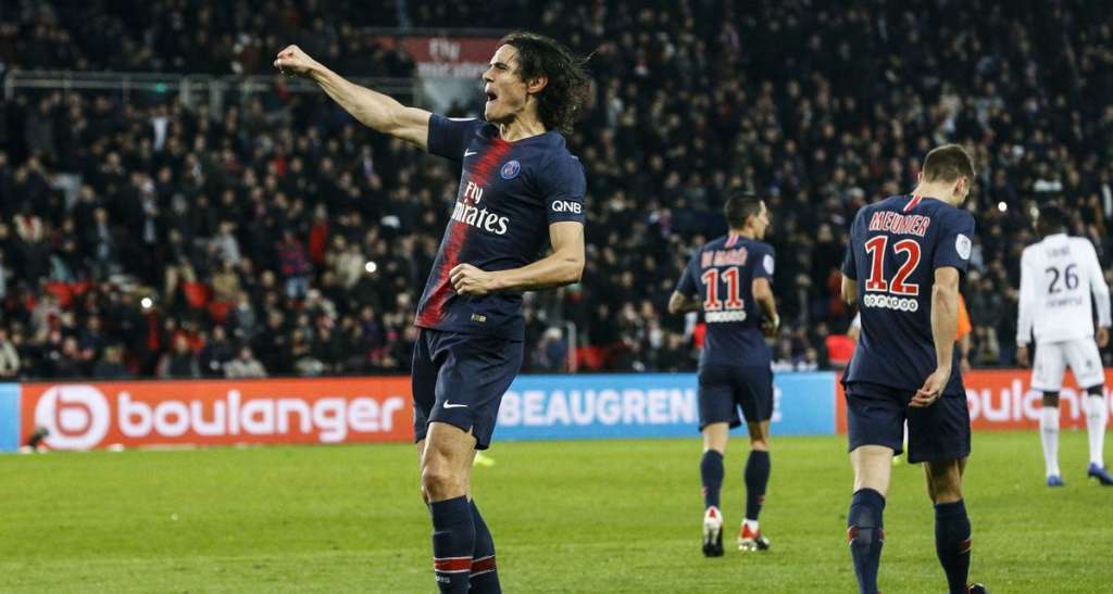PSG derrota Toulouse mesmo sem Neymar e Mbappe