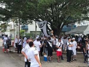 Após última rodada, confira a CLASSIFICAÇÃO FINAL da Série B. Clique aqui!