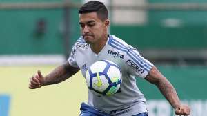 Perto do título, Dudu joga neste domingo para consolidar seu nome no Palmeiras