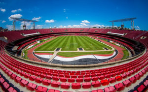 Morumbi deixa de ser fortaleza do São Paulo no returno do Brasileirão