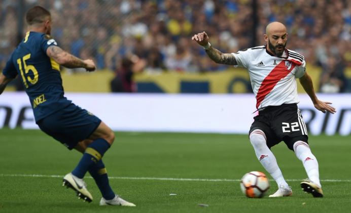 ADIADO DE NOVO: Final da Libertadores entre River e Boca é adiada pela Conmebol