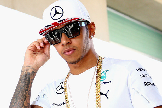 F1: ‘Queria terminar o ano como planejo começar a próxima temporada’, diz Hamilton