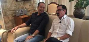 Ministro dos Esportes é anunciado como Secretário do Distrito Federal