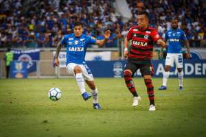 Cruzeiro 0 x 2 Flamengo - Com golaços de Éverton Ribeiro, Fla vence e fica com o vice