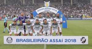 Palmeiras bate o Vasco e levanta a taça com méritos indiscutíveis