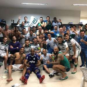 Título e continuidade de Felipão renova busca por taça da Libertadores