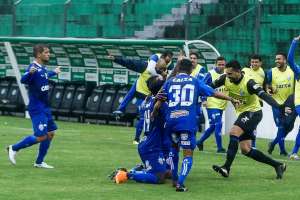 CSA faz história ao subir da Série D à elite nacional em três anos