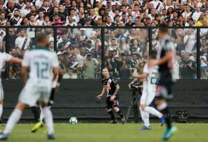 Ameaçado, Vasco aproveitará semana cheia para recuperar time antes de 'decisão'