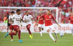 Marcelo vê Flu focado em semana decisiva: 'Deus está nos preparando algo maior'