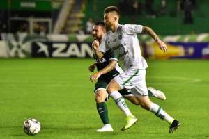 Série B: Após fim da temporada, Neuton fala sobre passagem pelo Juventude