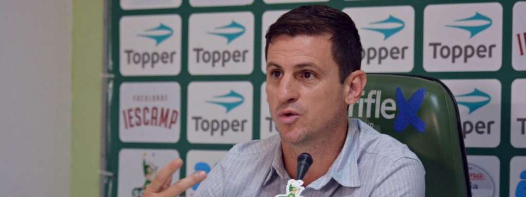 Foto: Gabriel Ferrari / GuaraniPress