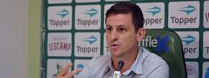Guarani confirma ídolo Fumagalli como superintendente de futebol