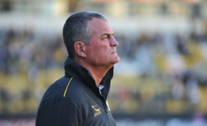 Mazola aguarda definição sobre executivo para decidir se fica no Criciúma