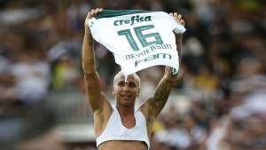 Título brasileiro rende premiação extra de R$ 10 milhões ao Palmeiras