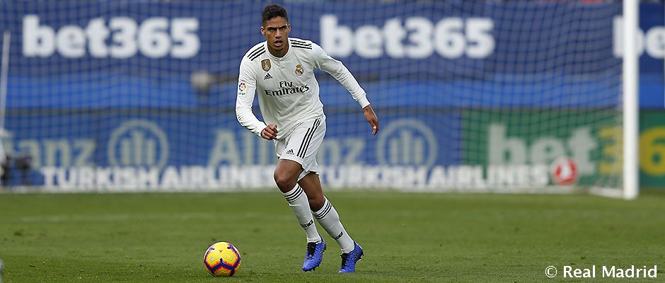 Liga dos Campeões: Real viaja para encarar a Roma sem Casemiro e outros quatro jogadores
