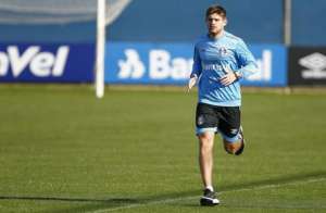 Negociando renovação com o Grêmio, Kannemann é especulado em time italiano