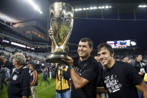 Corinthians está apalavrado com Carille e acerto deve sair nesta semana
