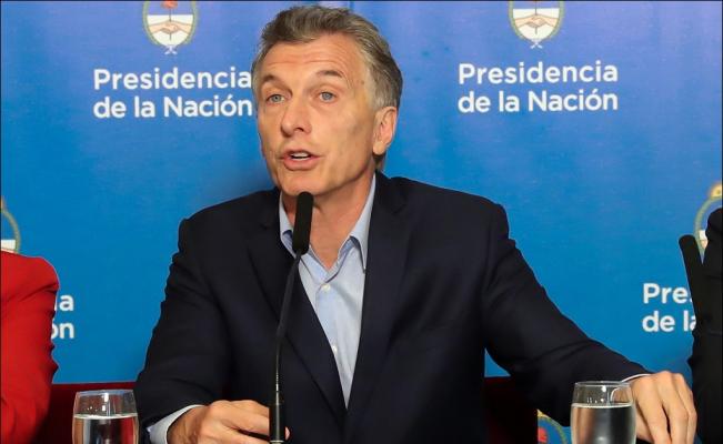 Libertadores: Macri culpa organizada do River e lamenta episódio ‘vergonhoso’
