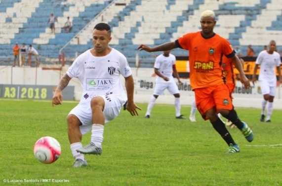 Paulista A3: Comercial repatria meia e está próximo de jogador de rival da Segundona