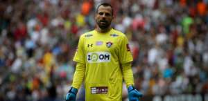 Kleber Gladiador e Cavalieri estão na mira do São Bento para o Paulistão