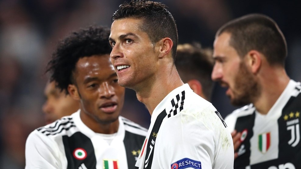 LIGA DOS CAMPEÕES: Pela classificação, Roma e Real Madrid duelam na Itália