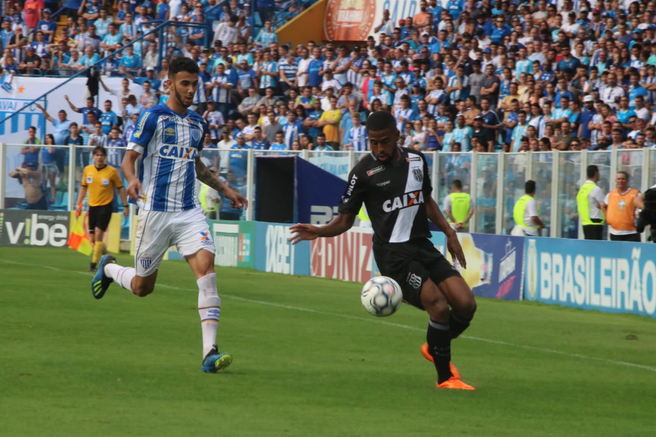 Nada a lamentar; Ponte Preta foi até longe demais