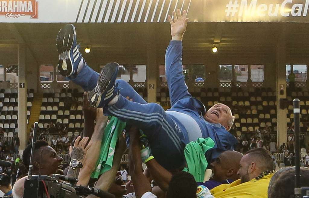 Conquista do Palmeiras amplia hegemonia paulista no Brasileirão