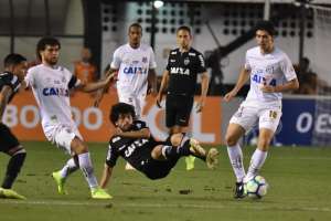 Santos volta a jogar Sul-Americana após 9 anos e 4 participações na Libertadores