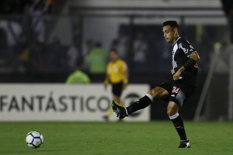 ‘O Vasco vai voltar a vencer’, diz Werley antes de jogo decisivo contra o Ceará