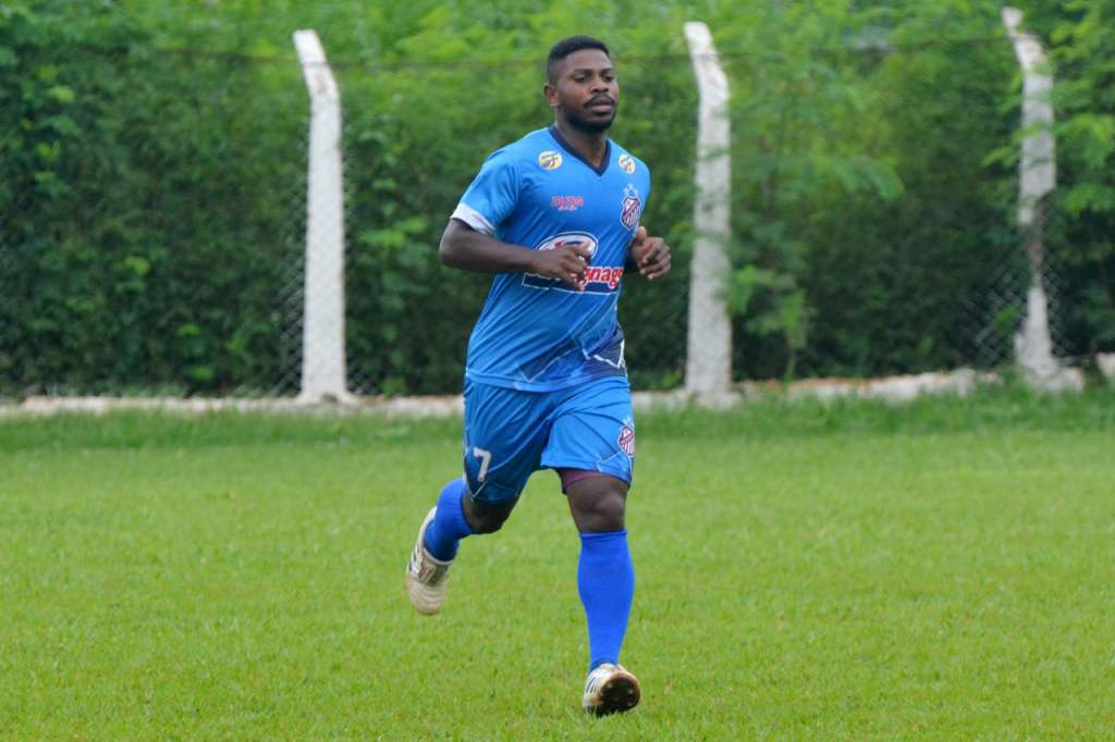 (Foto: Luciano André / Sertãozinho)