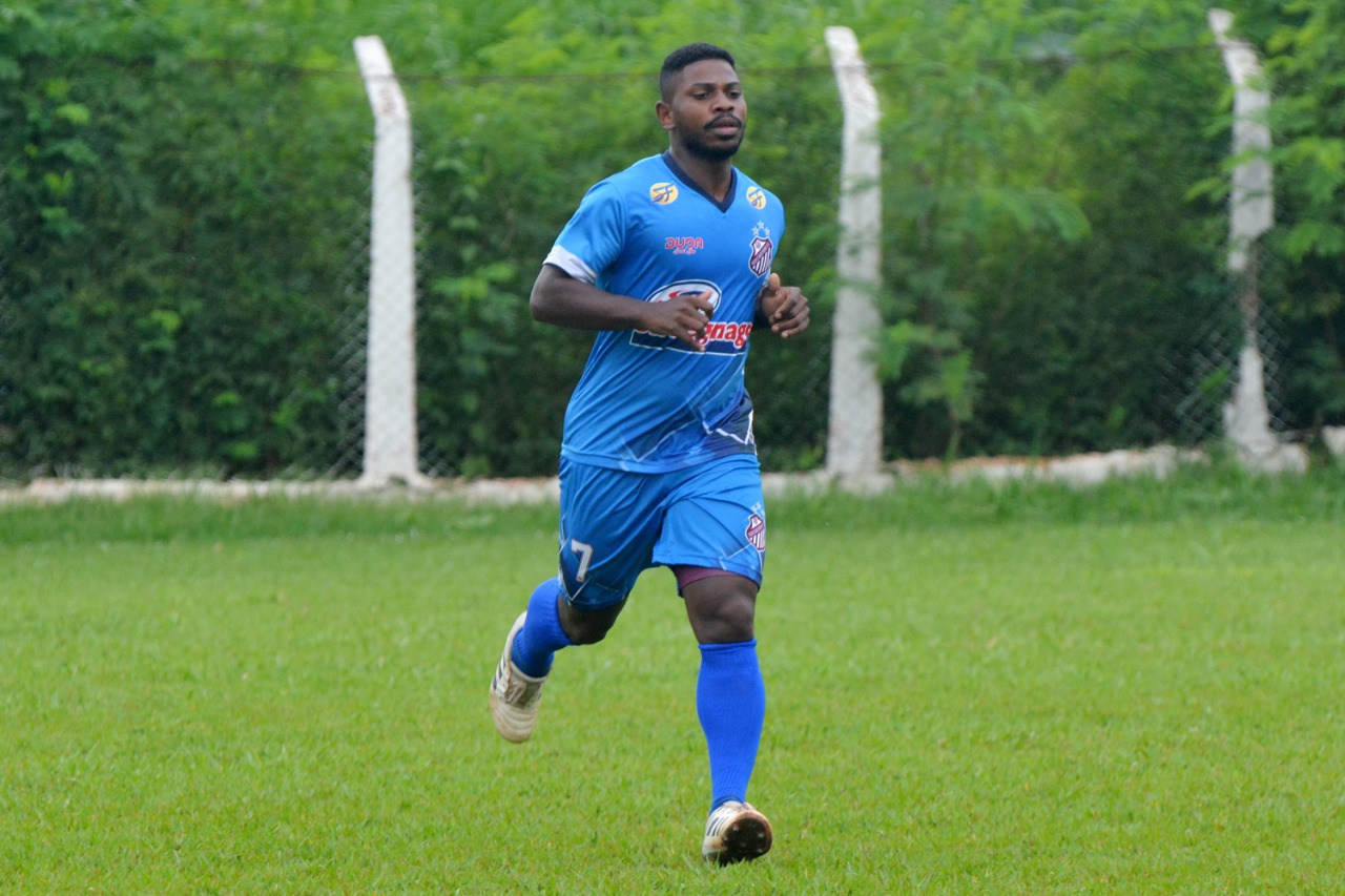 Paulista A2: Sertãozinho acerta retorno de meia e contrata outros três