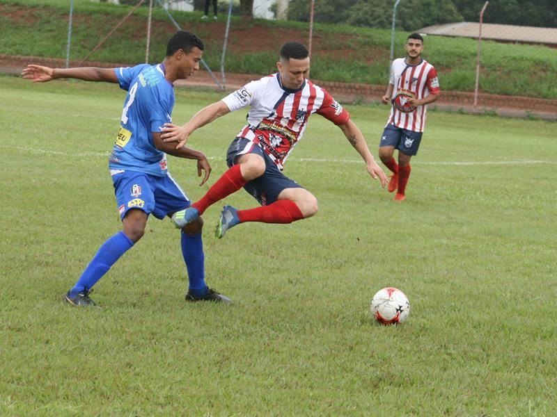 Copa Poty: Com jogos emocionantes e acesso, semifinalistas são definidos