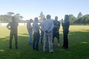 Paranaense: Cascavel, de Paulo Foiani, vence mais um jogo-treino na pré-temporada