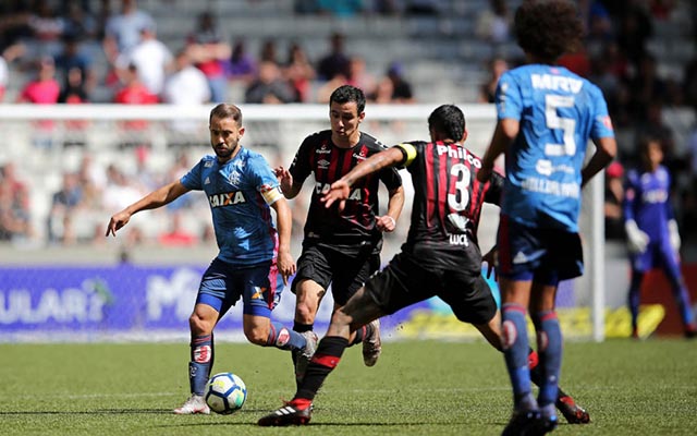 Após indefinição, CBF antecipa dois jogos da última rodada para sábado