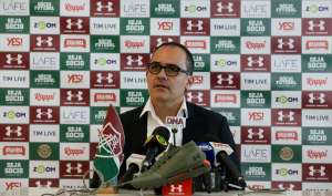 Presidente do Flu faz apelo e pede apoio total da torcida em semana decisiva
