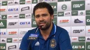 Conselho arquiva pedido de destituição e Samir segue como presidente do Coritiba