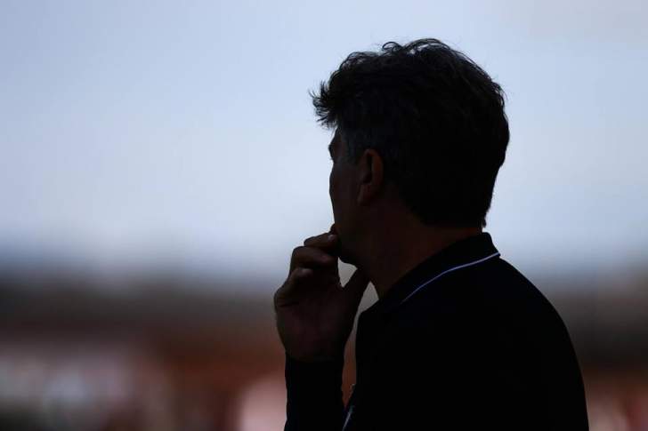 Sem Renato Gaúcho, Grêmio se reapresenta e inicia preparação para última rodada