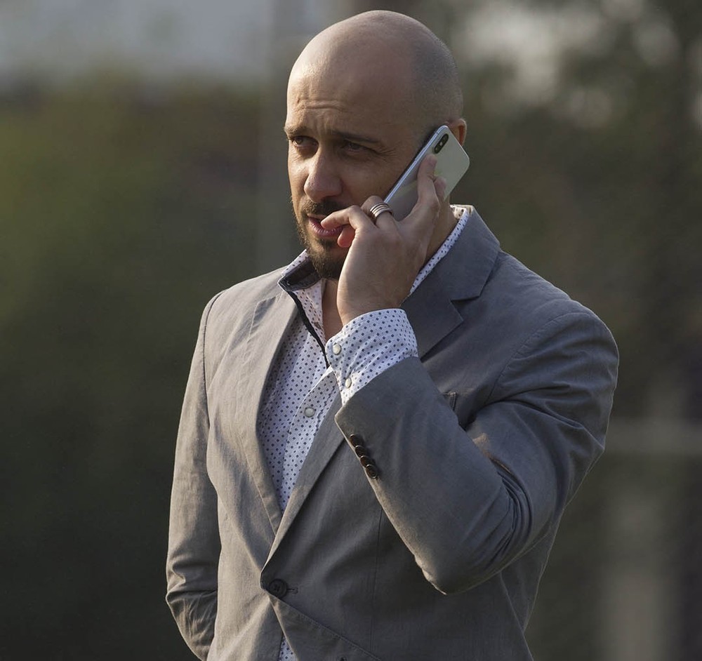 Flamengo encaminha acerto com Renato Gaúcho e tenta ‘roubar’ gerente do Corinthians