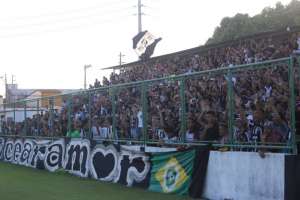 Por vaga na Sul-Americana, torcida do Ceará compra mais de 20 mil ingressos