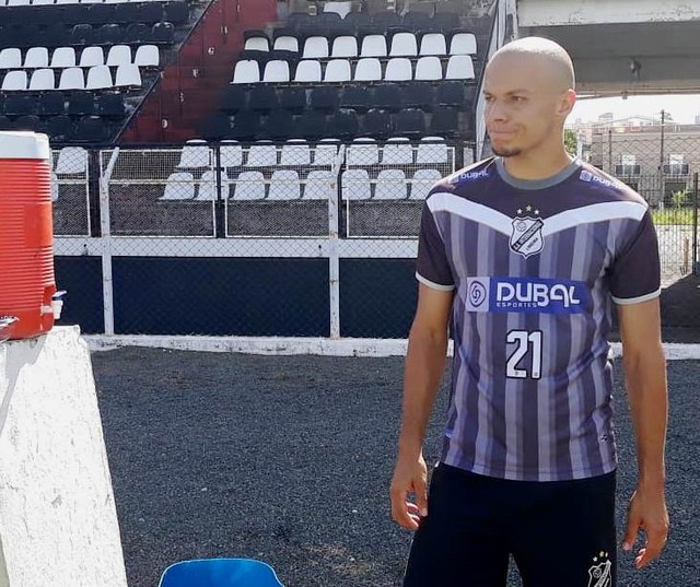 Paulista A2: Inter de Limeira contrata zagueiro que estava atuando na Europa