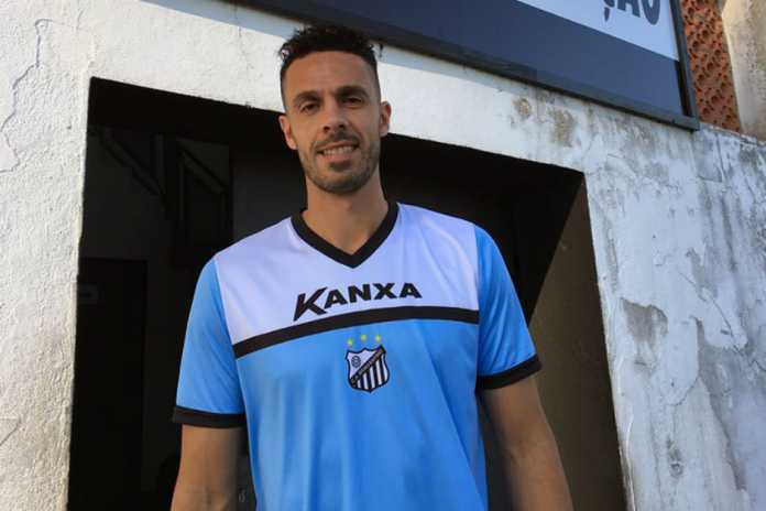 Paulista A2: Portuguesa anuncia mais dois e chega a quatro reforços